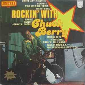 Chuck Berry - Rockin' With Chuck Berry
