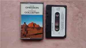 Clive Gregson & Christine Collister - A Change In The Weather