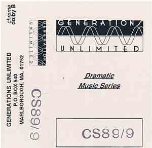 Conrad Schnitzler - CS89/9