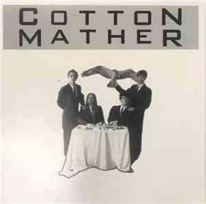 Cotton Mather - Cotton Mather