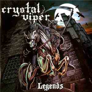 Crystal Viper - Legends