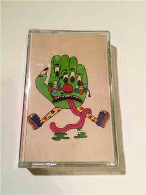 Dan Deacon - Gliss Riffer