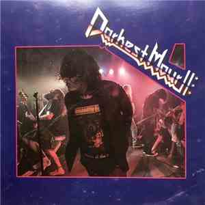 Darkest Hour - Darkest Hour