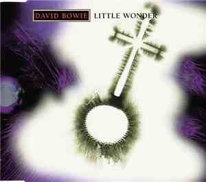 David Bowie - Little Wonder