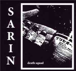 Death Squad - Sarin