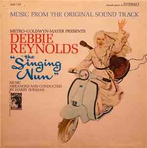 Debbie Reynolds - The Singing Nun