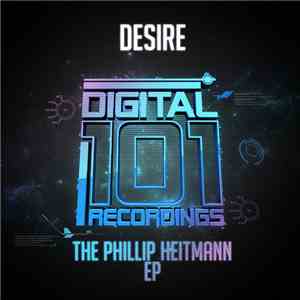 Desire  - The Philipp Heitmann EP