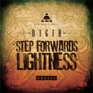 Digid - Step Forwards