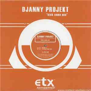 Djanny Projekt - Kick Some Ass