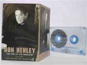 Don Henley - The End Of The Innocence