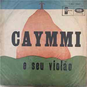Dorival Caymmi - Caymmi e Seu Violão