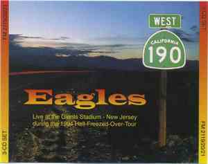 Eagles - West California 190