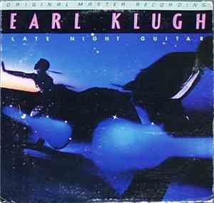 Earl Klugh - Late Night Guitar