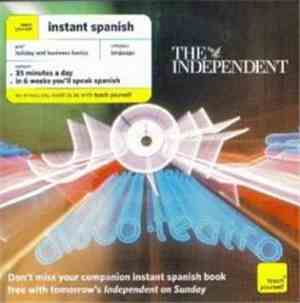 Elisabeth Smith  - Teach Yourself: Instant Spanish