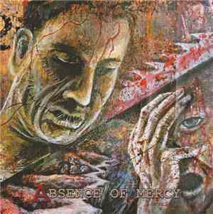 Embalming Theatre / Fondlecorpse - Absence Of Mercy / Fondlecorpse