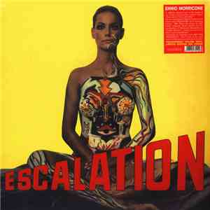 Ennio Morricone - Escalation (Colonna Sonora Originale)