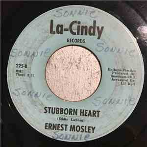 Ernest Mosley - Keep On Loving Me