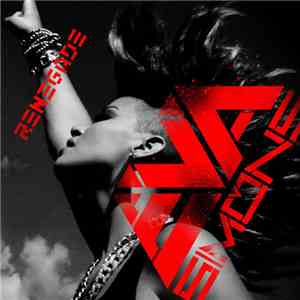 Eva Simons - Renegade