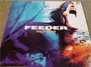 Feeder - Polythene