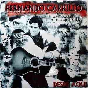 Fernando Carrillo - Desde Aqui