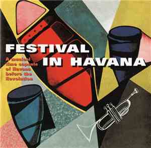 Festival In Havana - Festival In Havana