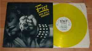 Fist  - Back With A Vengeance