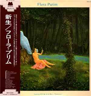 Flora Purim - Nothing Will Be As It Was...Tomorrow