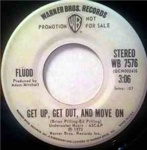 Fludd - Get Up, Get Out, And Move On