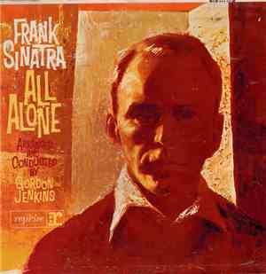 Frank Sinatra - All Alone