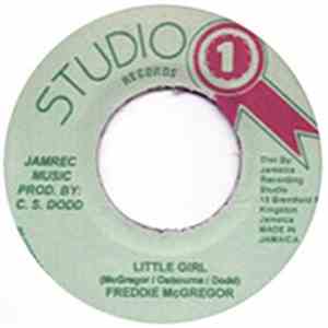 Freddie McGregor - Little Girl