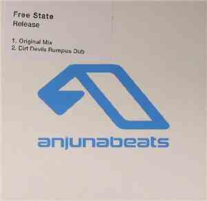 Free State - Release