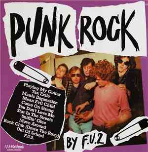 F.U.2 - Punk Rock
