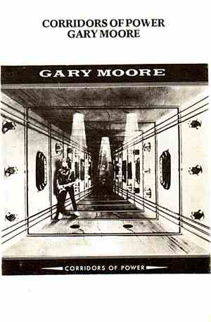 Gary Moore - Corridors Of Power