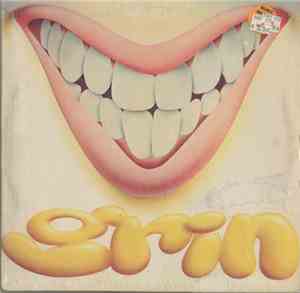 Grin - All Out