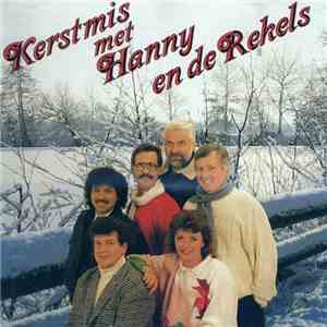 Hanny en de Rekels - Kerstmis met Hanny en de Rekels