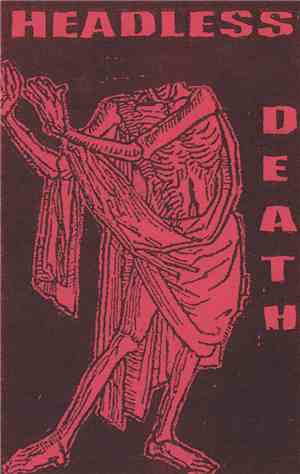 Headless Death - Headless Death