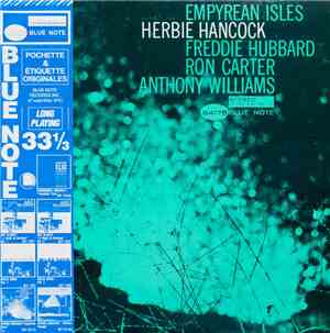 Herbie Hancock - Empyrean Isles