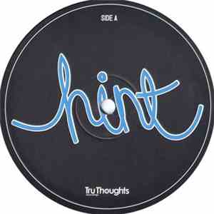 Hint - At The Dance EP