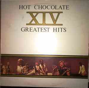 Hot Chocolate - XIV Greatest Hits