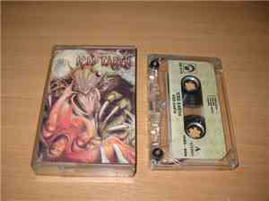 Iced Earth - Iced Earth