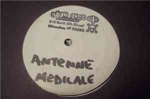 Ingler - Antenne Medical