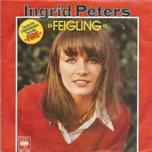 Ingrid Peters - Feigling (Fire)