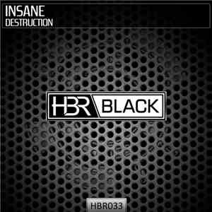 Insane  - Destruction