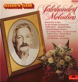 James Last - Jahrhundert Melodien
