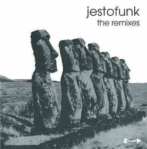 Jestofunk - The Remixes