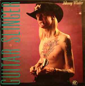 Johnny Winter - Guitar Slinger