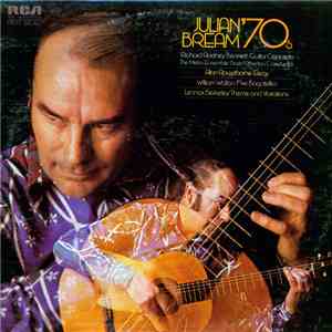 Julian Bream - '70s