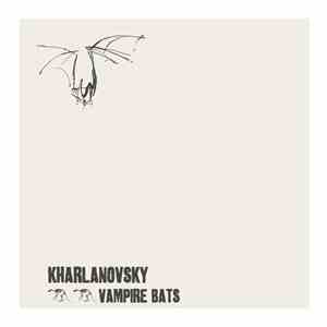 Kharlanovsky - Vampire Bats
