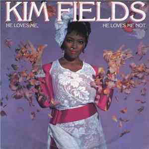 Kim Fields - He Loves Me, He Loves Me Not