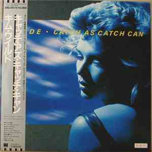 Kim Wilde - Catch As Catch Can